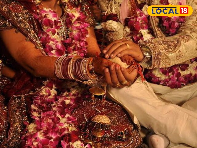 Doli was decorated, everyone was waiting for new couple, bride and groom absconding before marriage