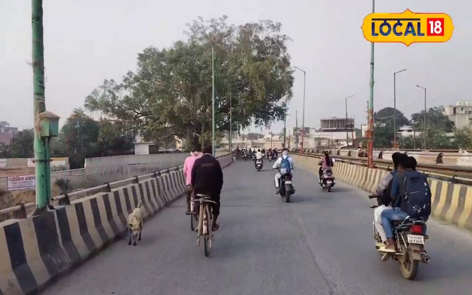 छत्तीसगढ़ में फिर से लौट आई ठंड, तापमान में गिरावट के साथ हल्की बारिश के आसार