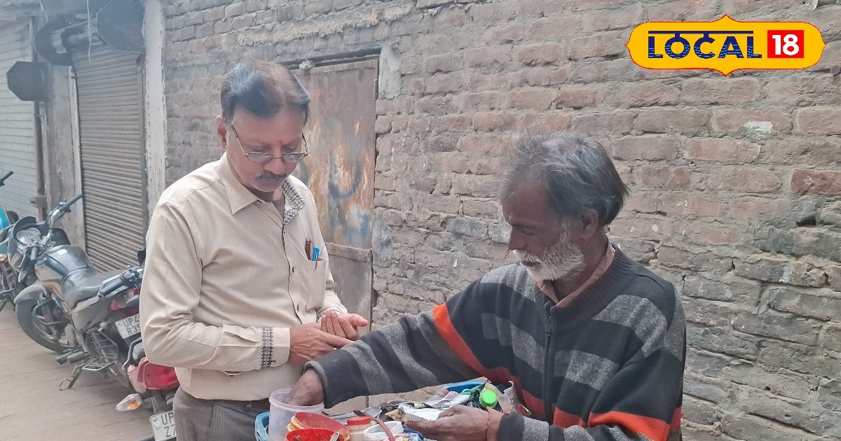 10 रुपये की पुड़िया से गैस और कब्ज की छुट्टी!  बाप-दादा के जमाने से चला आ रहा है ये चूर्ण का नुस्खा