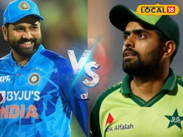 भारत-पाकिस्तान