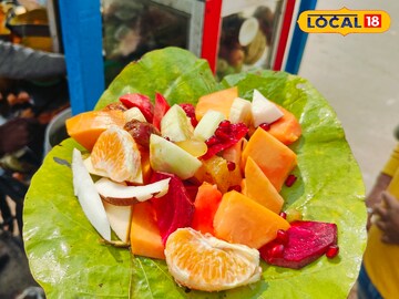 फ्रूट्स 