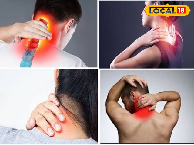 मांसपेशियों में है दर्द, तो जोधपुर में यहां लगेगा निशुल्क कैंप, जानें डिटेल मांसपेशियों में है दर्द, तो जोधपुर में यहां लगेगा निशुल्क कैंप, जानें डिटेल