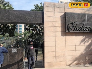 Lucknow Shalimar Park: लखनऊ का ये पार्क है सबसे फेमस, ऑफिस के लोग ब्रेक में..