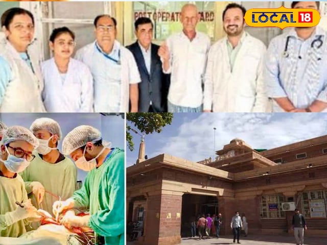 Successful surgery of dietary cancer, this technique was used Successful surgery of dietary cancer, this technique was used