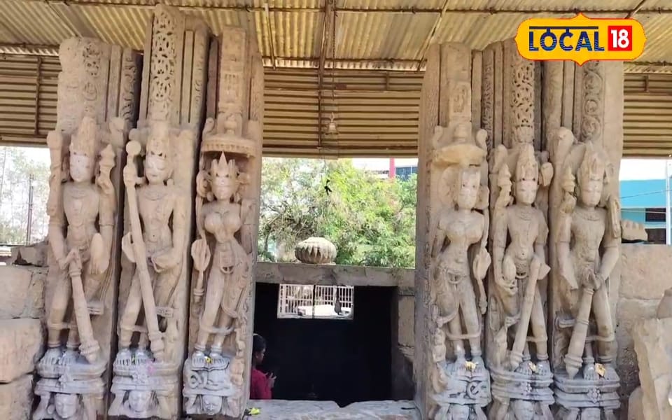 रहस्यों से भरा है महादेव का यह मंदिर, शिव भक्तों के लिए है आस्था का केन्द्र