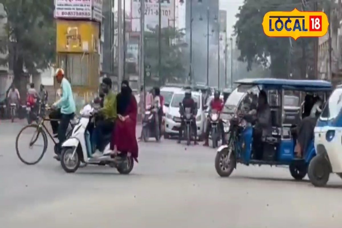 छत्तीसगढ़ में बढ़ रहा तापमान, जानें आज क्या होगा मौसम में बदलाव?