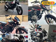 कम खर्च में जबरदस्त माइलेज, ये हैं 1 लाख रुपये तक की टॉप 5 बाइक्स