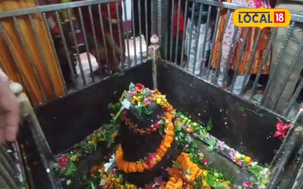 जौनपुर का दिव्य त्रिलोचन महादेव मंदिर: श्रद्धालुओं की आस्था का केंद्र जौनपुर का दिव्य त्रिलोचन महादेव मंदिर: श्रद्धालुओं की आस्था का केंद्र