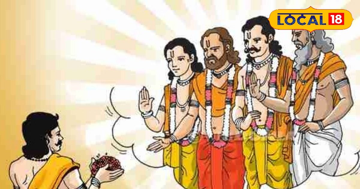 सिर्फ पूजा से नहीं जाता पितृ दोष, पीढ़ी दर पीढ़ी रहता है प्रभाव, जानें सही समाधान, वरना बरकत को तरस जाएंगे!