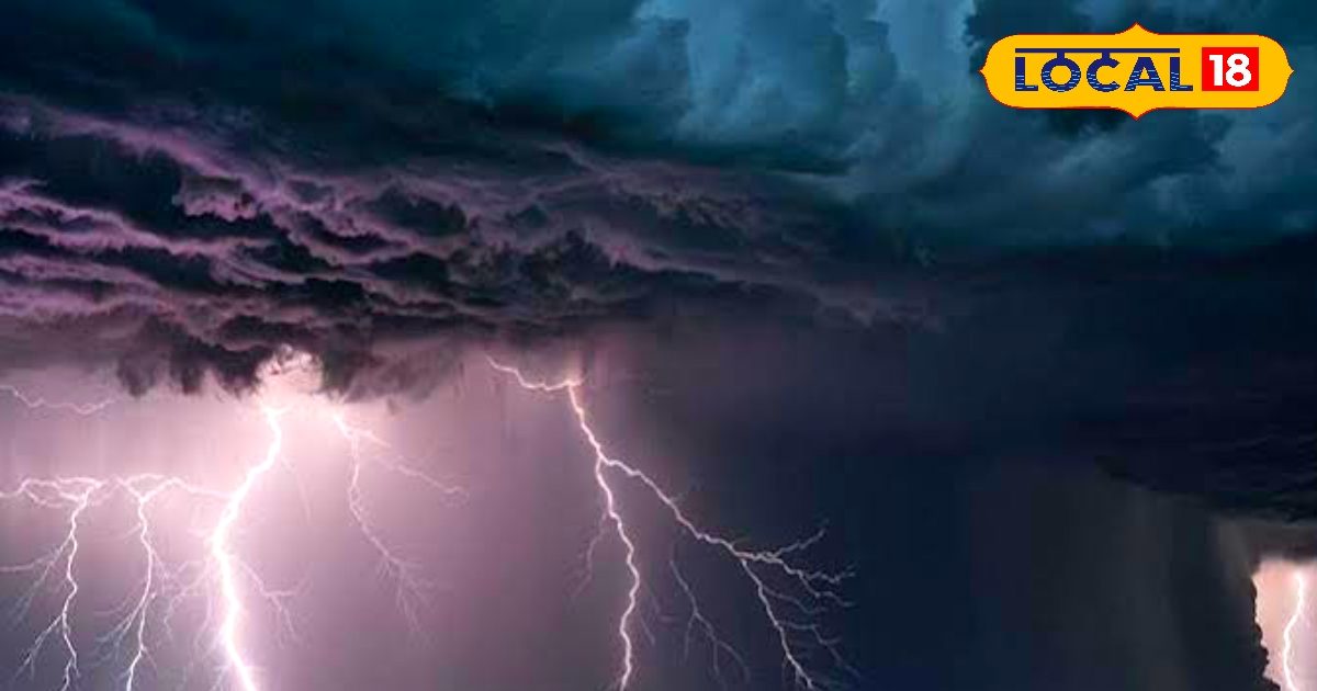 Bihar Earthquake: नेपाल में डोली धरती, बिहार के कई हिस्सों में भूकंप के झटके, अब 15 जिलों में IMD का येलो अलर्ट