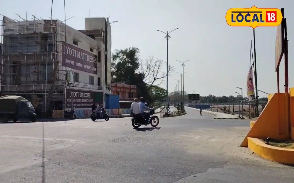 बढ़ेगा तापमान, दिन में गर्मी का होगा एहसास, मौसम शुष्क रहने के आसार