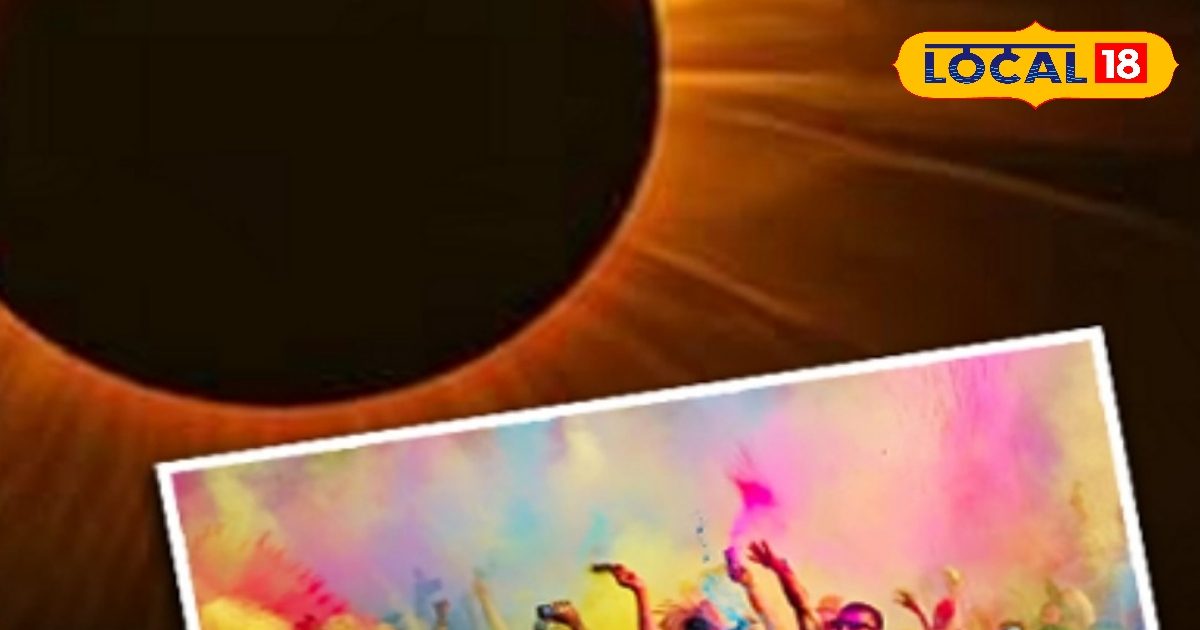 होली से 2 दिन पहले शुक्र और राहु का मेल… 3 राशियों की चमकेगी किस्मत, अयोध्या के ज्योतिषी से जानें सब