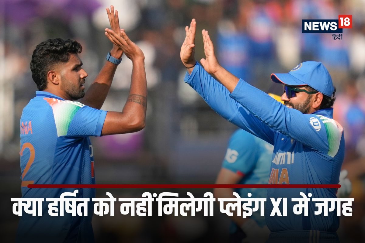 राणा नहीं, इस गेंदबाज को प्लेइंग XI चाहते हैं दिग्गज कप्तानों में शुमार पंटर