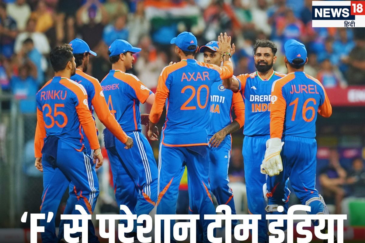 3 कारण क्यों जीतकर भी खुश नहीं होगा भारत, रात भर करवट बदलते रहें होंगे गंभीर