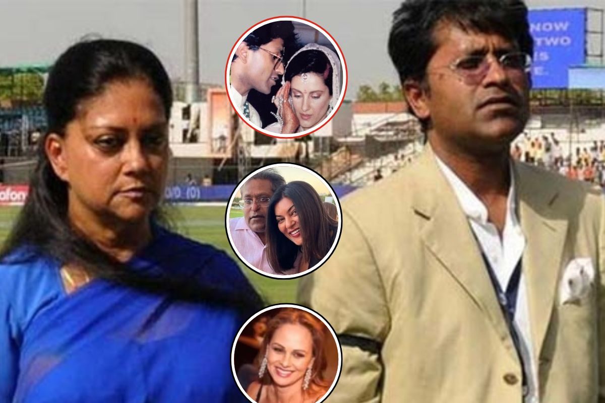 मां की सहेली से शादी, एक्ट्रेस संग अफेयर, अब इस मिस्ट्री महिला को डेट कर रहे