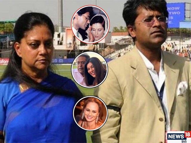 मां की सहेली से शादी, एक्ट्रेस संग अफेयर, अब इस मिस्ट्री महिला को डेट कर रहे