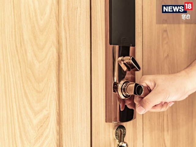 होटल के कमरे में जैसे ही घुसा शख्स, अंदर का नजारा प्लेन देख होश हुए फाख्ता!