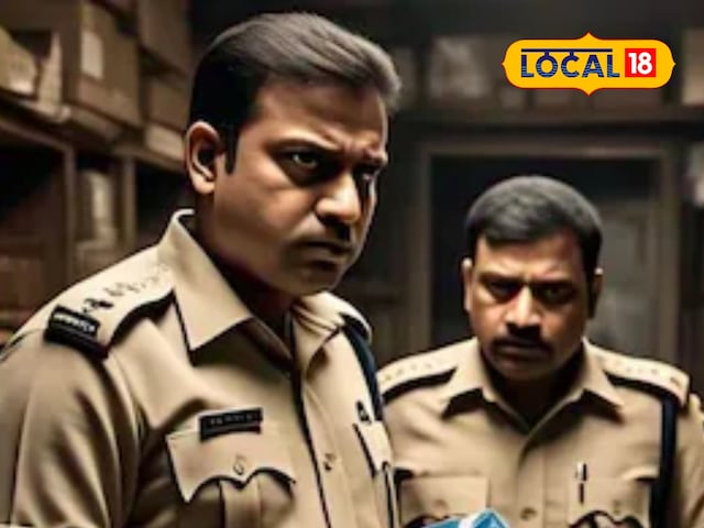 कॉल सेंटर की आड़ में चल रहा था बड़ा खेल! पुलिस ने जब दरवाजा खोला तो उड़ गए होश कॉल सेंटर की आड़ में चल रहा था बड़ा खेल! पुलिस ने जब दरवाजा खोला तो उड़ गए होश