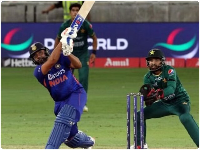 पाकिस्तानियों का दर्द कब खत्म होगा? टिकट मिल गया फिर भी नहीं देख सकेंगे मैच