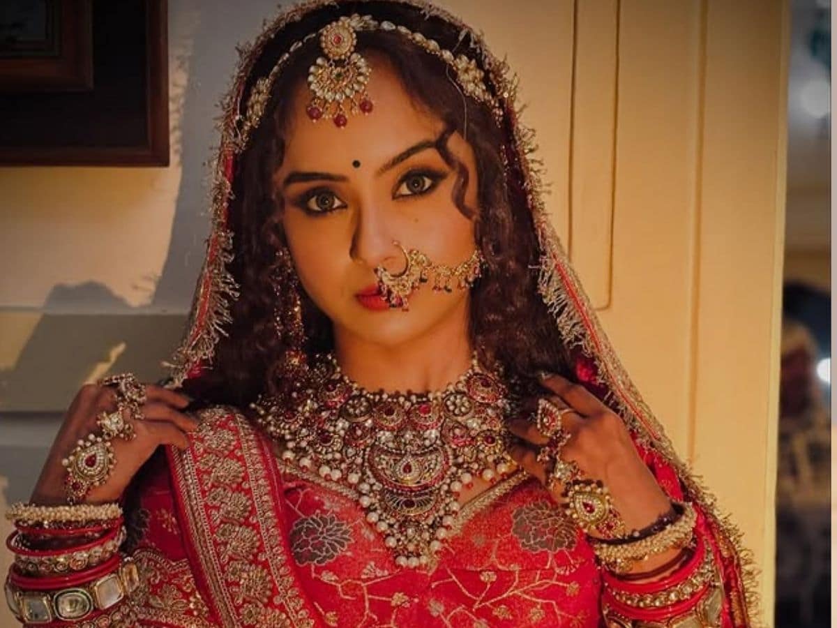 How to celebrate Valentine's Day? Ishita Ganguly gave special advice to fans- 'Every day ...' How to celebrate Valentine's Day? Ishita Ganguly gave special advice to fans- 'Every day ...'