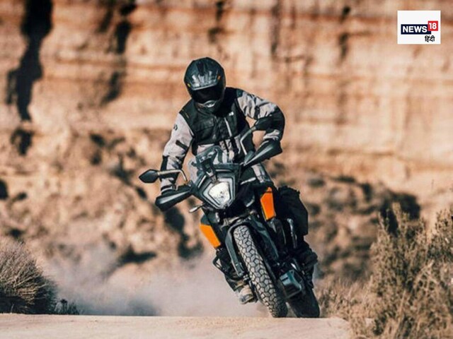 खत्म हुआ इंतजार! इंडिया में लॉन्च हो गई नई KTM 250 Adventure