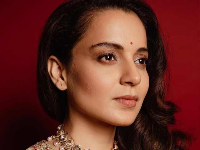 Kangana Ranaut, thundered amid controversy over Waqf Bill, gave a befitting reply to opponents