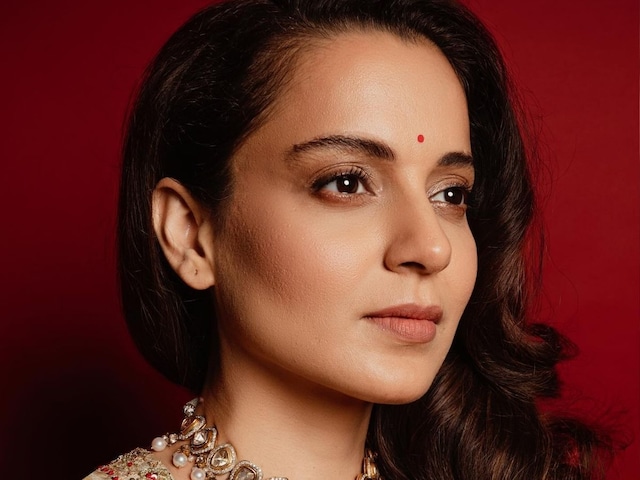 Kangana Ranaut, thundered amid controversy over Waqf Bill, gave a befitting reply to opponents Kangana Ranaut, thundered amid controversy over Waqf Bill, gave a befitting reply to opponents