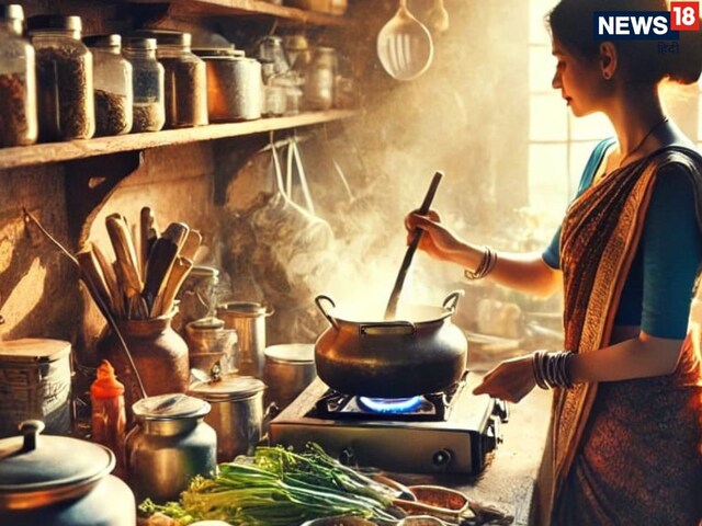 Vastu Tips: रसोई में खाना बनाते समय इस ओर रखें चेहरा, वास्तु के उपाय