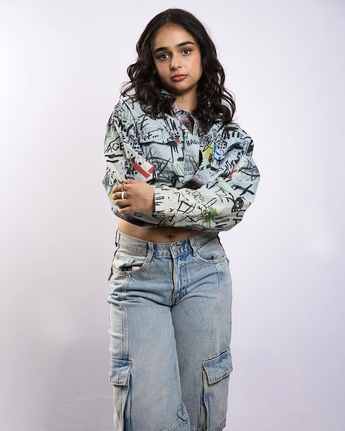 (फोटो साभार: Instagram@kaverikapur)