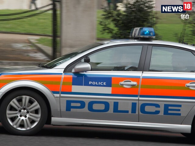 बच्चे पर जुल्म रोकने गई पुलिस को मिला बीमार शख्स, जो हुआ उससे उल्टा पड़ा दांव