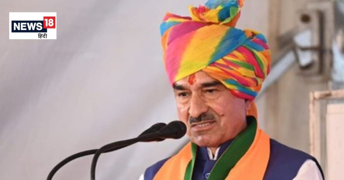 Rajasthan : मदन राठौड़ होंगे बीजेपी प्रदेशाध्यक्ष, कल होगा औपचारिक ऐलान ...