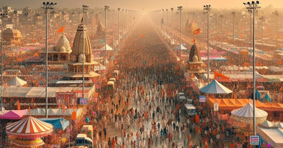 केरल में पहली बार होने जा रहा Kumbh, जूना अखाड़े ने कर दिया ऐलान! ये है तारीख