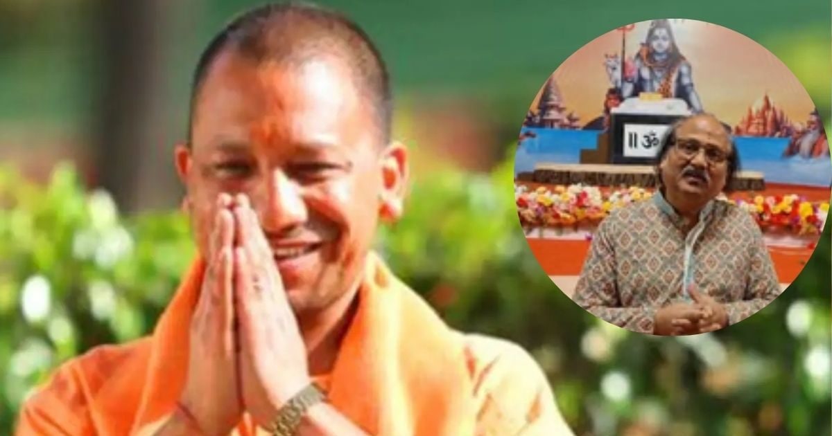 After the accident at New Delhi railway station, the big statement of the flute player on the management of Mahakumbh, said- ‘UP government …’