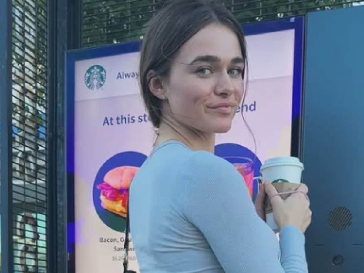 Social Media Influencer, सोशल मीडिया इन्फ्लुएंसर, TikTok Career, टिकटॉक करियर, Law School Dropout, कानून की पढ़ाई छोड़ना, Megan Nutt, weird news, bizarre news, shocking news, world, अजब गजब, अजीबोगरीब खबर, जरा हटके, 