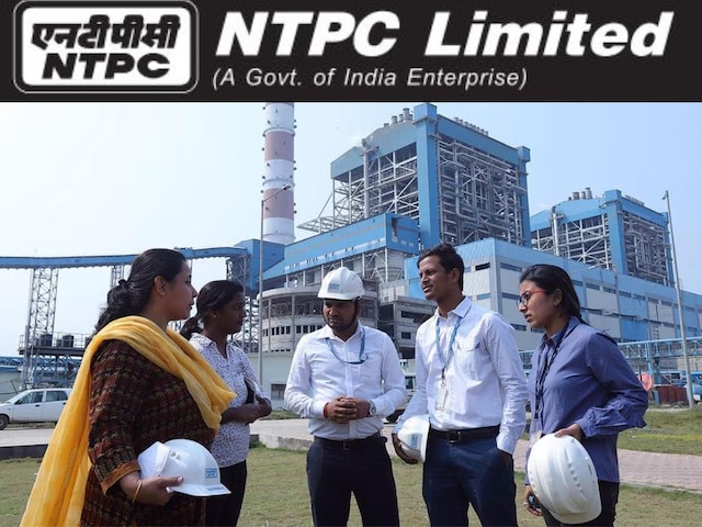 NTPC में इन पदों पर निकली बंपर वैकेंसी, 55000 मिलेगी मंथली सैलरी