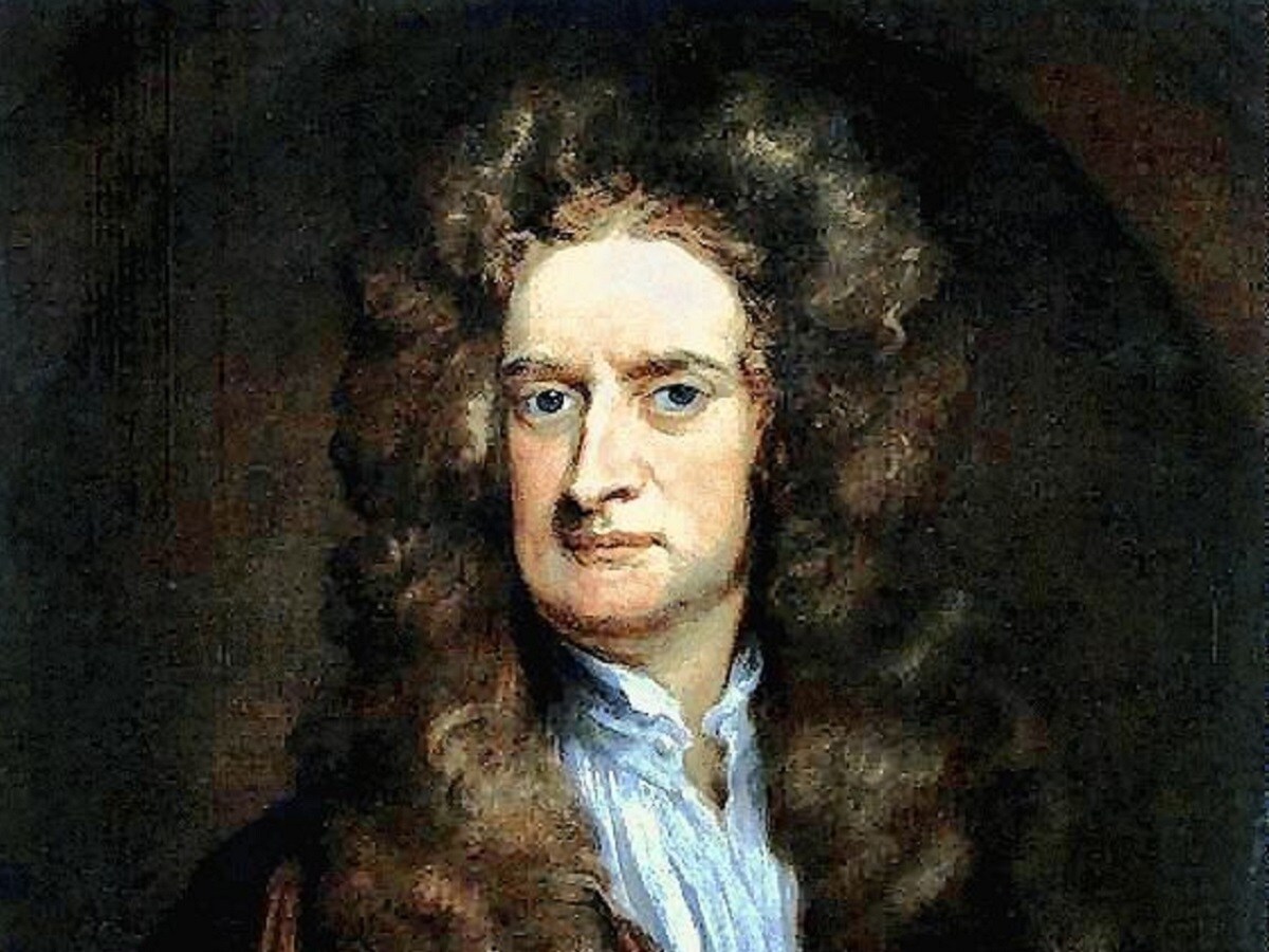 Isaac Newton, आइजैक न्यूटन, end of the world prediction, दुनिया के अंत की भविष्यवाणी, Bible prophecy, बाइबल की भविष्यवाणी, Armageddon, weird news, bizarre news, shocking news, world, अजब गजब, अजीबोगरीब खबर, जरा हटके,