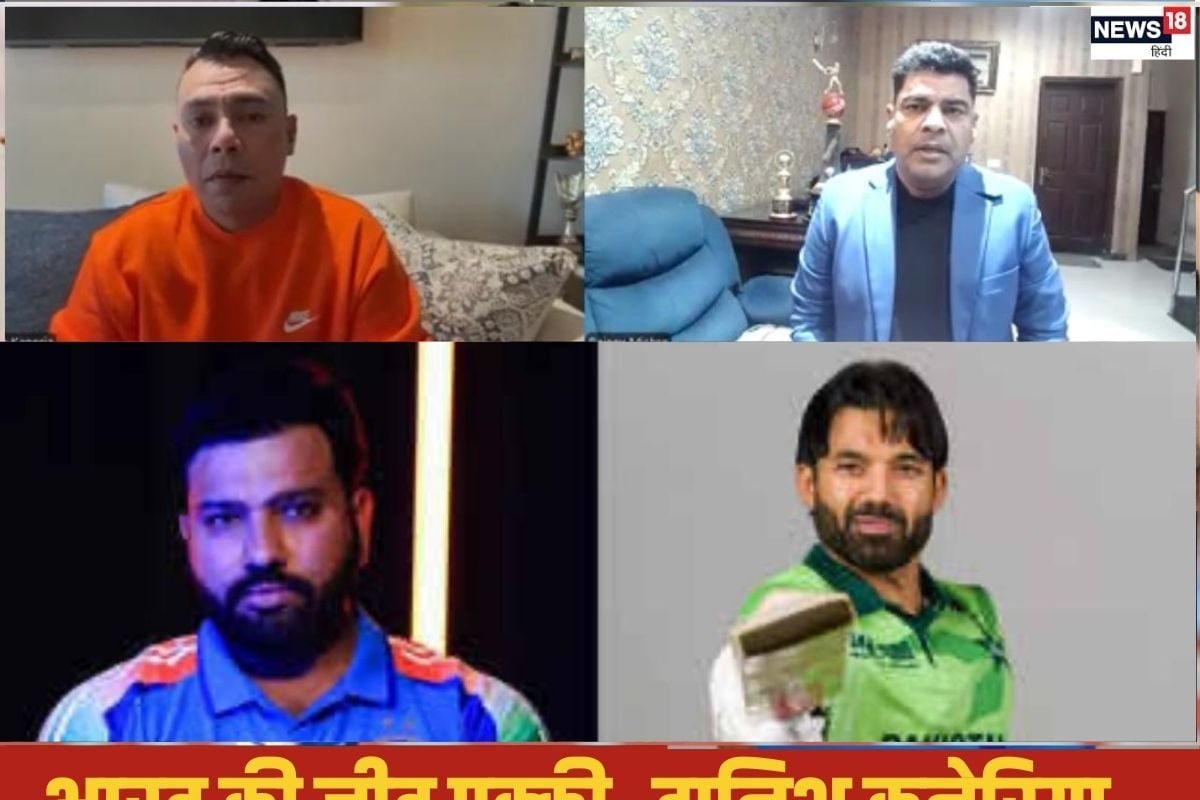 दुबई में भारत करेगा पाकिस्तान का काम-तमाम, दानिश कनेरिया का बयान