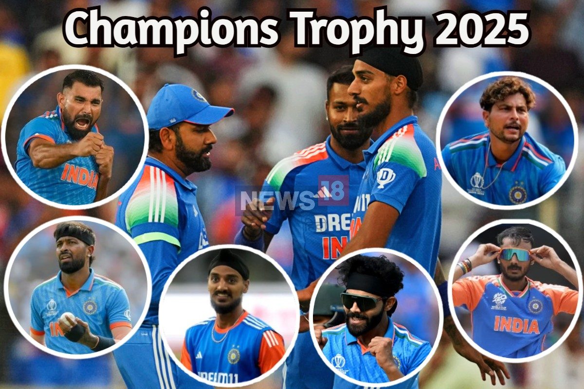 3 तेज गेंदबाज, 3 स्पिनर, कितने बल्लेबाज लेकर पहले मैच में उतर सकता है भारत