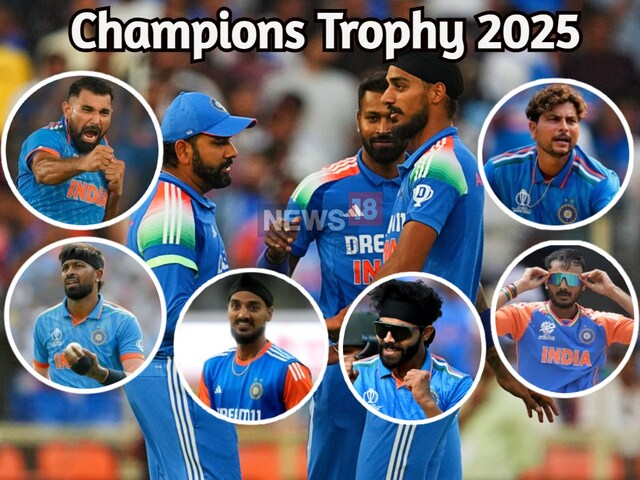 3 तेज गेंदबाज, 3 स्पिनर, कितने बल्लेबाज लेकर पहले मैच में उतर सकता है भारत