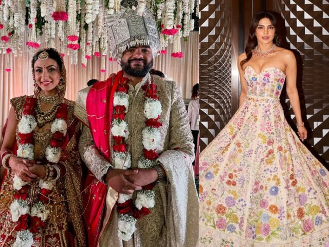 ये क्या हो गया प्रियंका चोपड़ा की भाभी नीलम को....वीडियो शेयर कर बताई परेशानी