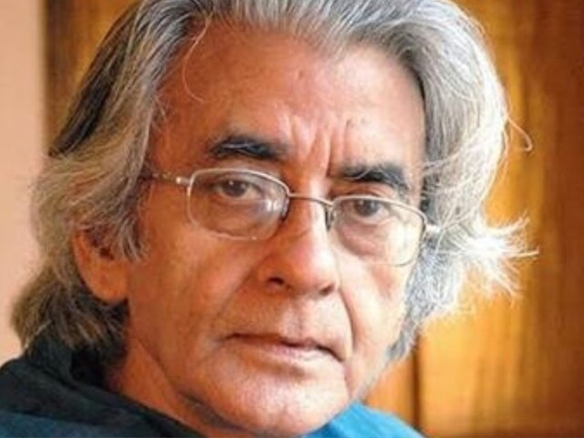 मशहूर सिंगर का निधन, मुख्यमंत्री ने जताया दुख, 82 साल में ली अंतिम सांस