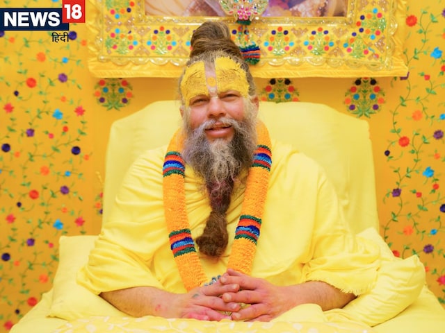मैरिड लाइफ में भर जाएंगी खुशियां, अपना लें प्रेमानंद महाराज के दिए 2 मूल मंत्र मैरिड लाइफ में भर जाएंगी खुशियां, अपना लें प्रेमानंद महाराज के दिए 2 मूल मंत्र