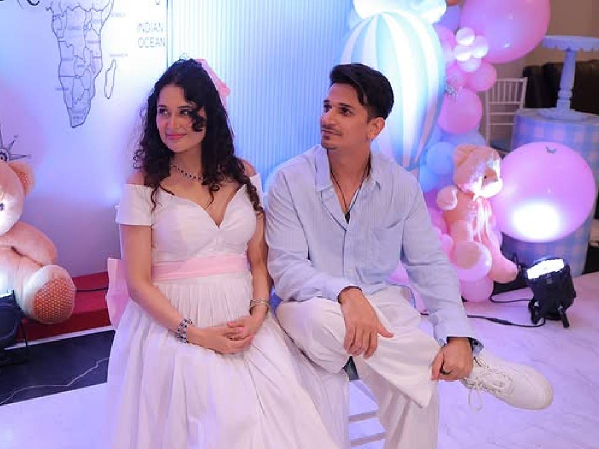 Roadies: Contestant accused Yuvika-Prince of bribe of Rs 20L Roadies: Contestant accused Yuvika-Prince of bribe of Rs 20L