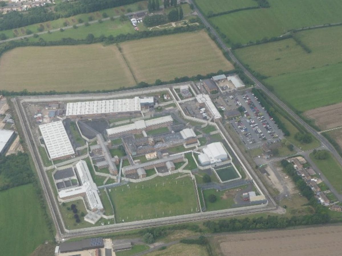 Prison purpose, जेल का मकसद, Prison rehabilitation, जेल पुनर्वास, Prison conditions, जेल की स्थिति, Prisoner treatment, कैदियों का बर्ताव, weird news, bizarre news, shocking news, world, अजब गजब, अजीबोगरीब खबर, जरा हटके,