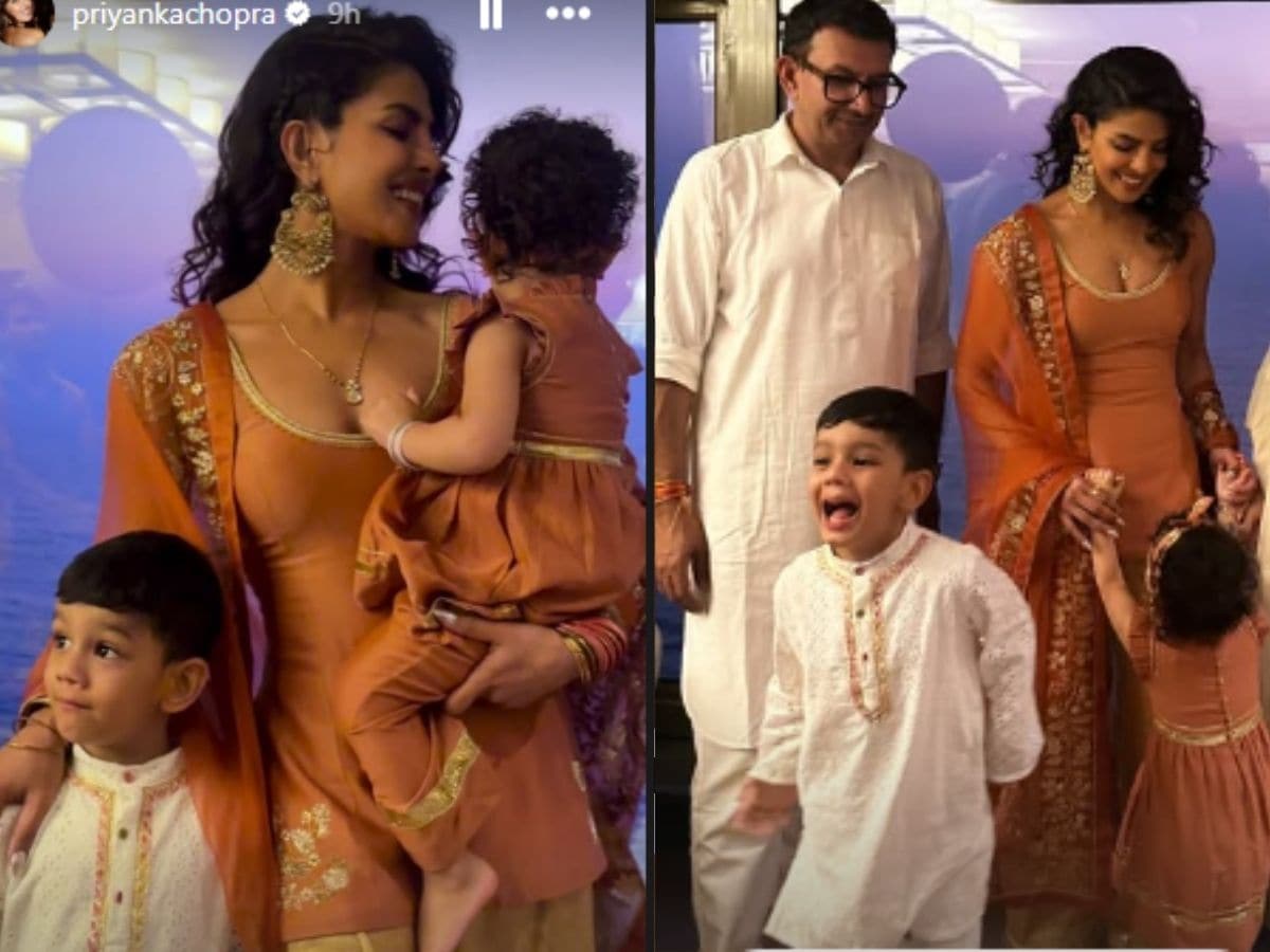 Priyanka Chopra, Nick Jonas, Priyanka chopra brother siddharth wedding, Siddharth chopra neelam upadhyay wedding festivities, Priyanka chopra in siddharth chopra neelam upadhyay, नीलम उपाध्याय वेडिंग, प्रियंका चोपड़ा जोनास, प्रियंका चोपड़ा के भाई शादी, नीलम उपाध्याय