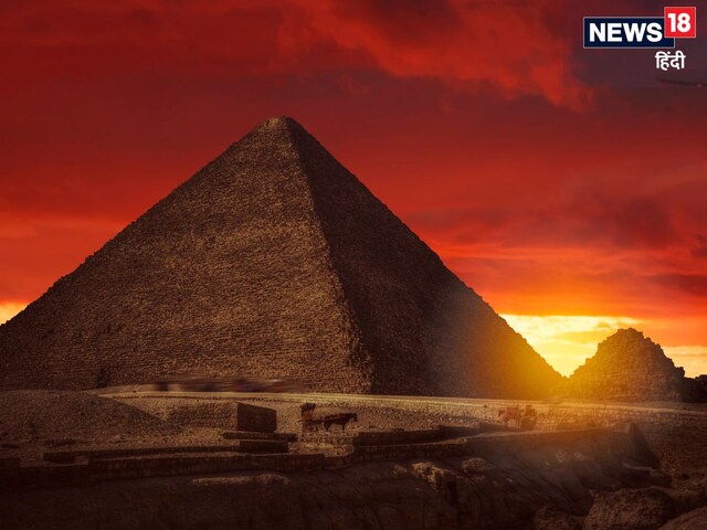 एक्सपर्ट्स ने सूंघ कर बताया, कैसी होती है मिस्र की ममियों की गंध!