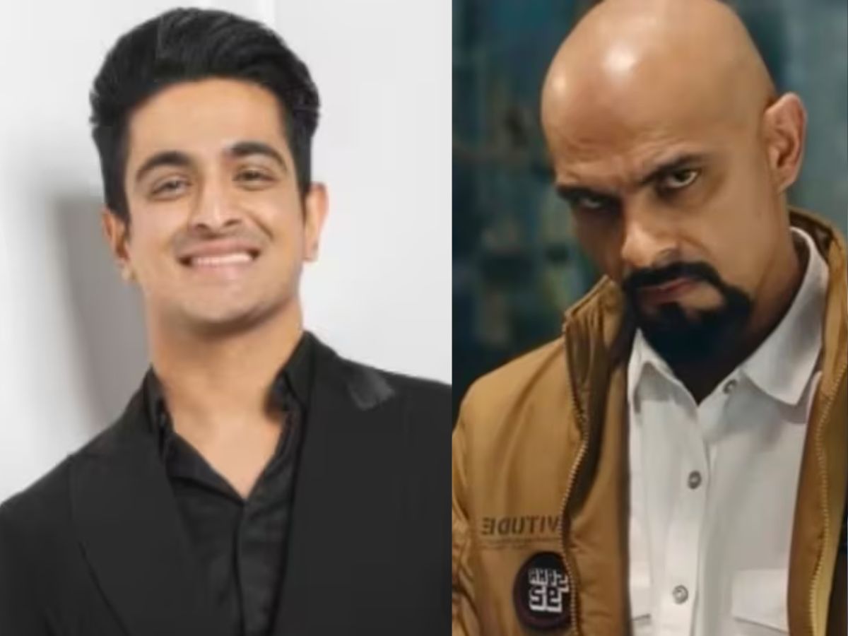 Tightened screws on Ranveer, Roadies fame Raghu Ram lying soft- 'I don't regret ...' Tightened screws on Ranveer, Roadies fame Raghu Ram lying soft- 'I don't regret ...'