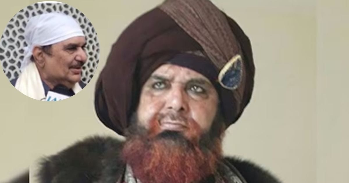 Raza Murad’s big statement after paying obeisance in the Golden Temple- ‘Whenever I come here …’