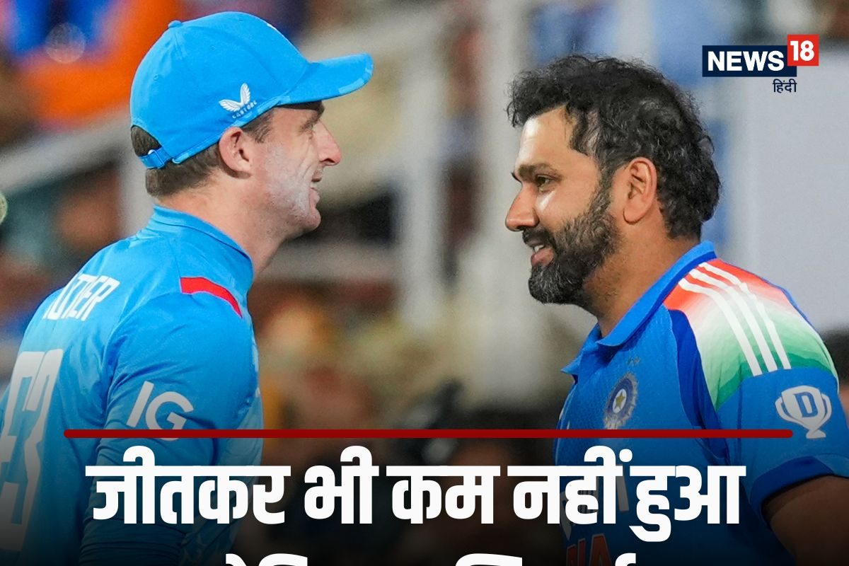 टीम इंडिया की 3 उलझनें रोहित की कर रहीं नींद खराब, अय्यर ने भी बढ़ाया सिरदर्द