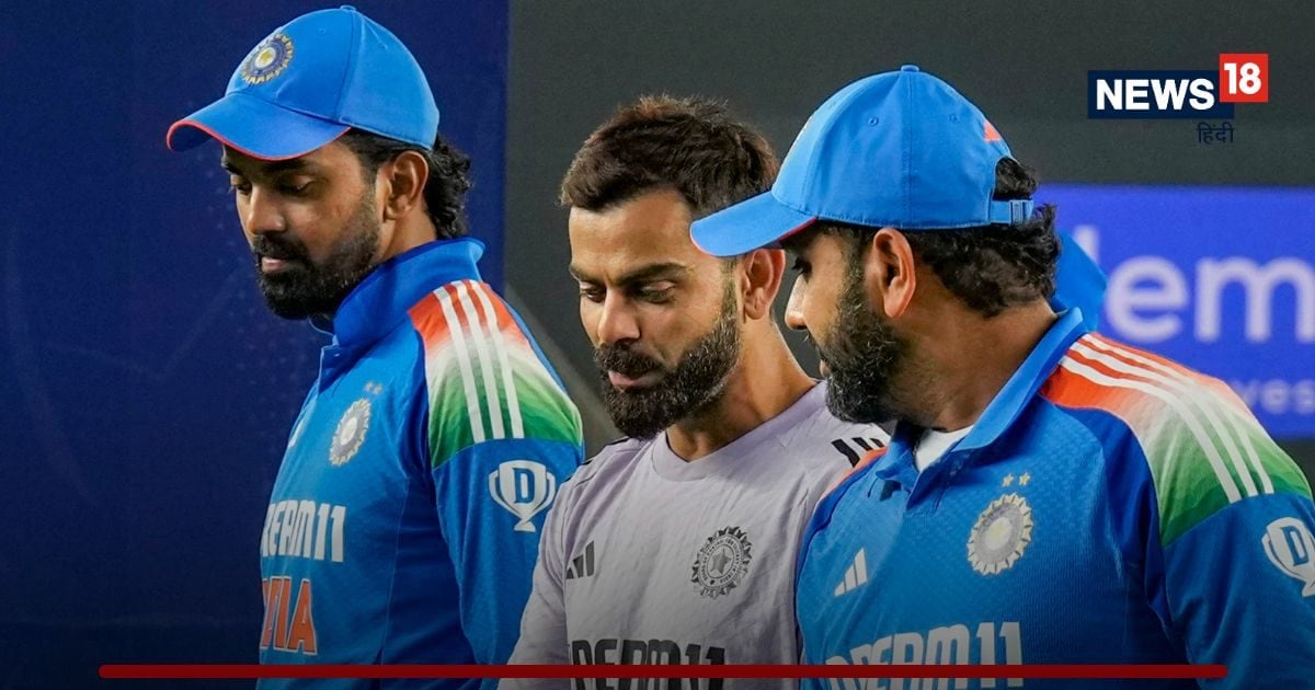 Champions Trophy: टीम इंडिया पाकिस्तान से आखिरी बार कब हारी? कैसा है पिछले 10 साल का रिकॉर्ड